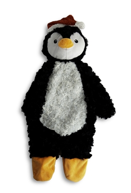 Party Pet Jule Floppy pingvin